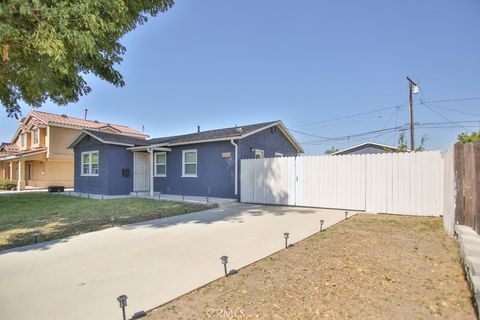 A home in Torrance