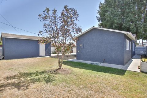 A home in Torrance