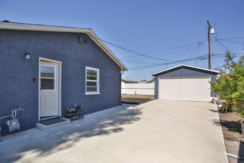 A home in Torrance