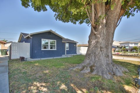 A home in Torrance