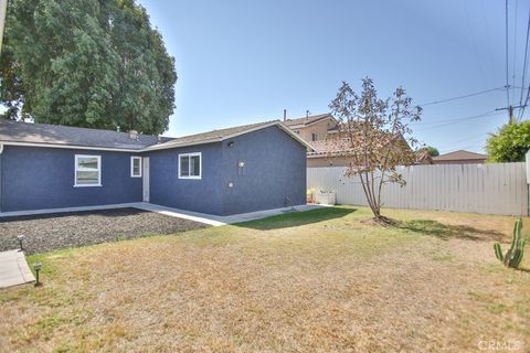 A home in Torrance