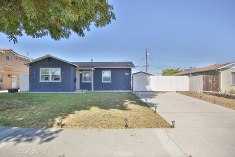 A home in Torrance