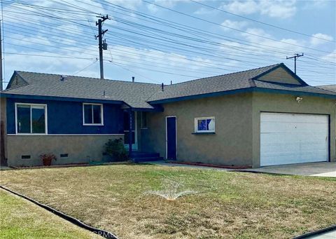 A home in Torrance