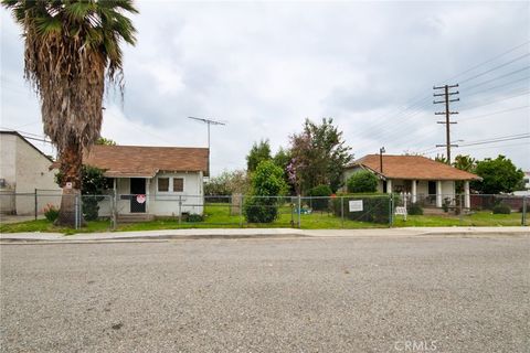 Photo of 115 S Myrtle Ave Ave, Pomona, CA 91766 (MLS # WS25067531) Photo of 115 S Myrtle Ave Ave, Pomona, CA 91766 (MLS # WS25067531)