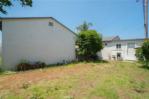 A home in Gardena