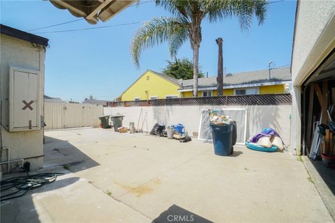 A home in Gardena