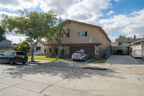 7757 Comstock Avenue Whittier CA 90602