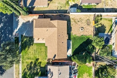 A home in Rialto