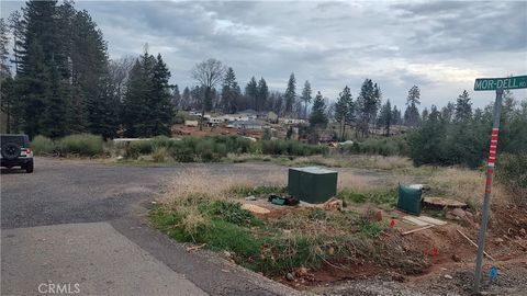 Photo of 1520 Mor Dell Road, Paradise, CA 95969 (MLS # SN24025274) Photo of 1520 Mor Dell Road, Paradise, CA 95969 (MLS # SN24025274)