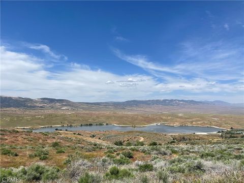 0 Vac/1/4 Mi S Lanc Rd/1 1/2 Mi E E Gorman CA 93536