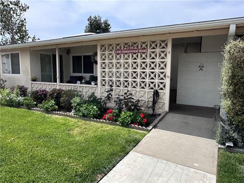 1590 Homewood 116K Seal Beach CA 90740