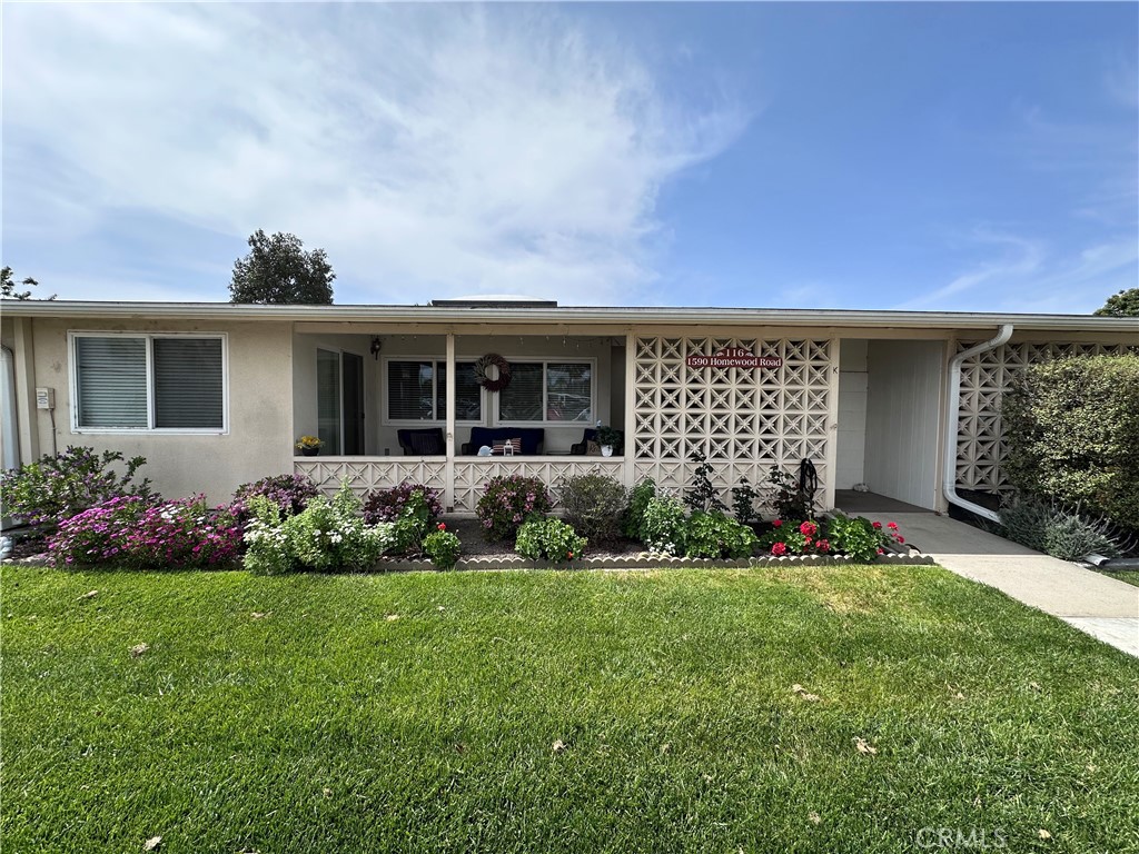 1590 Homewood 116K