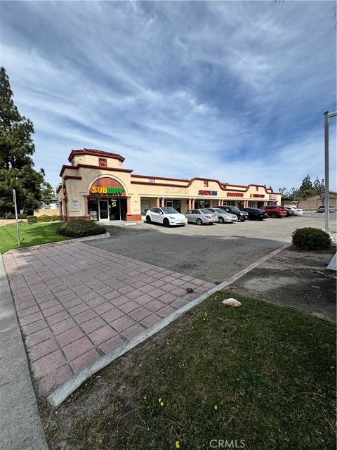 1807 E Orangethorpe Avenue Placentia CA 92870