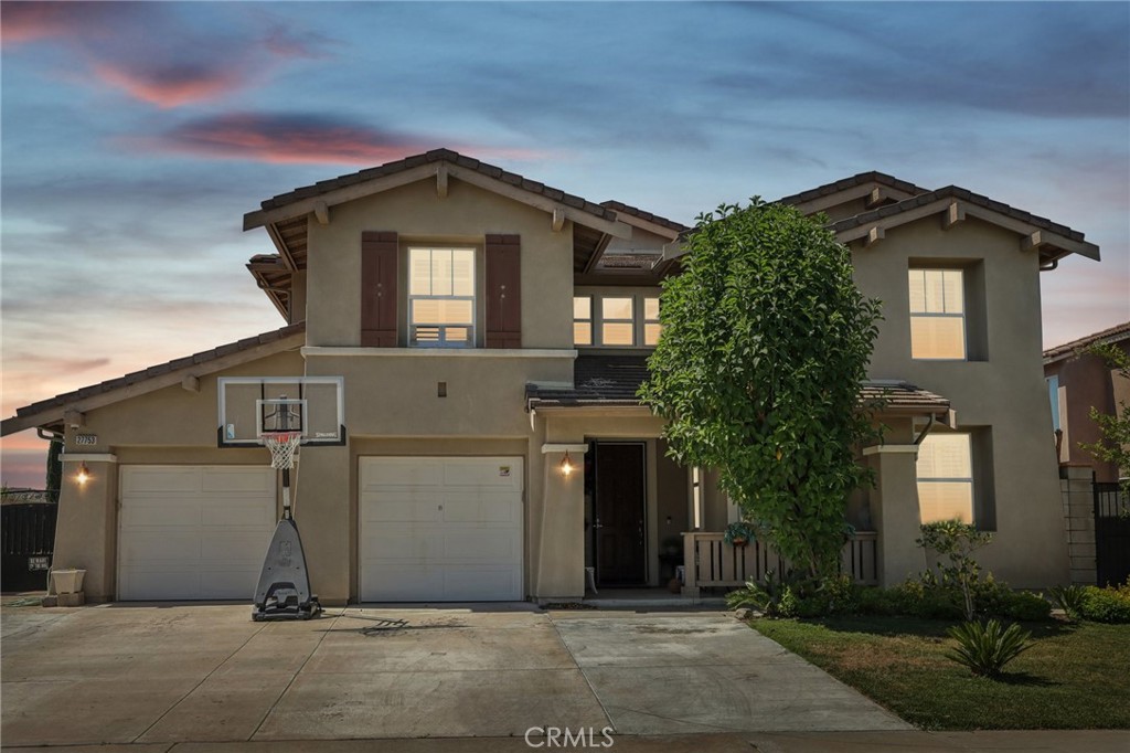 View Moreno Valley, CA 92555 house