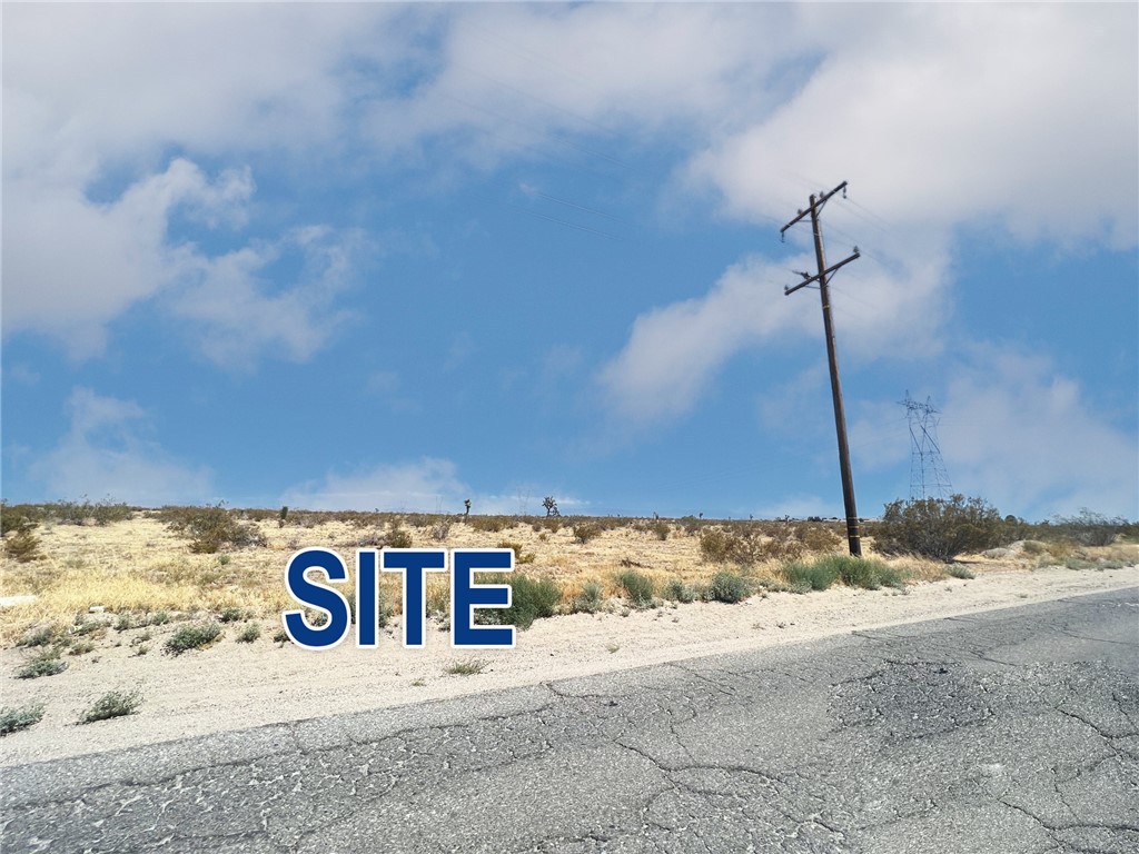 0 Bellflower Street