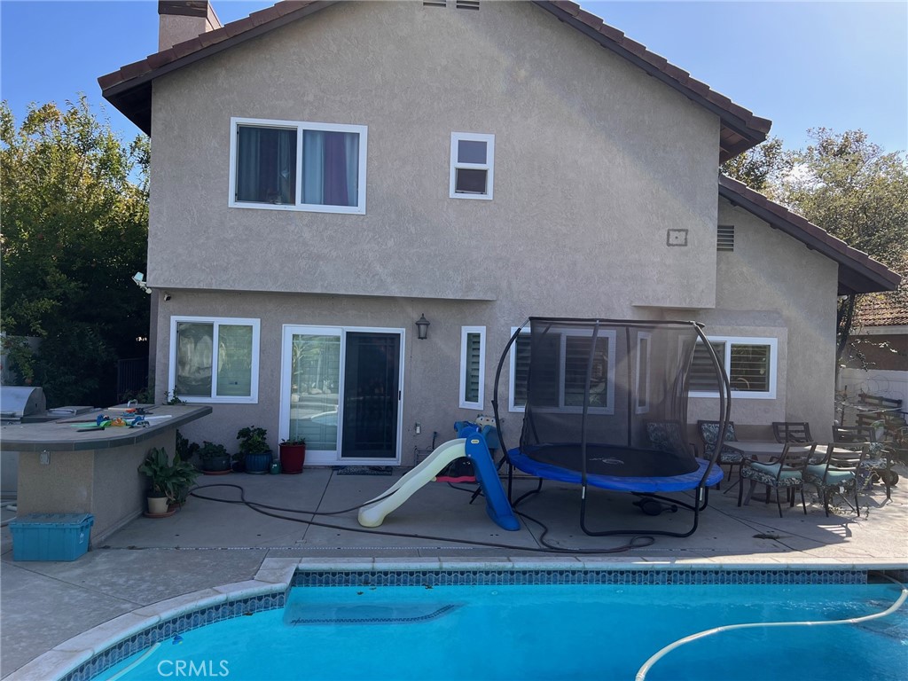 SIERRA DEL ORO - Residential Lease