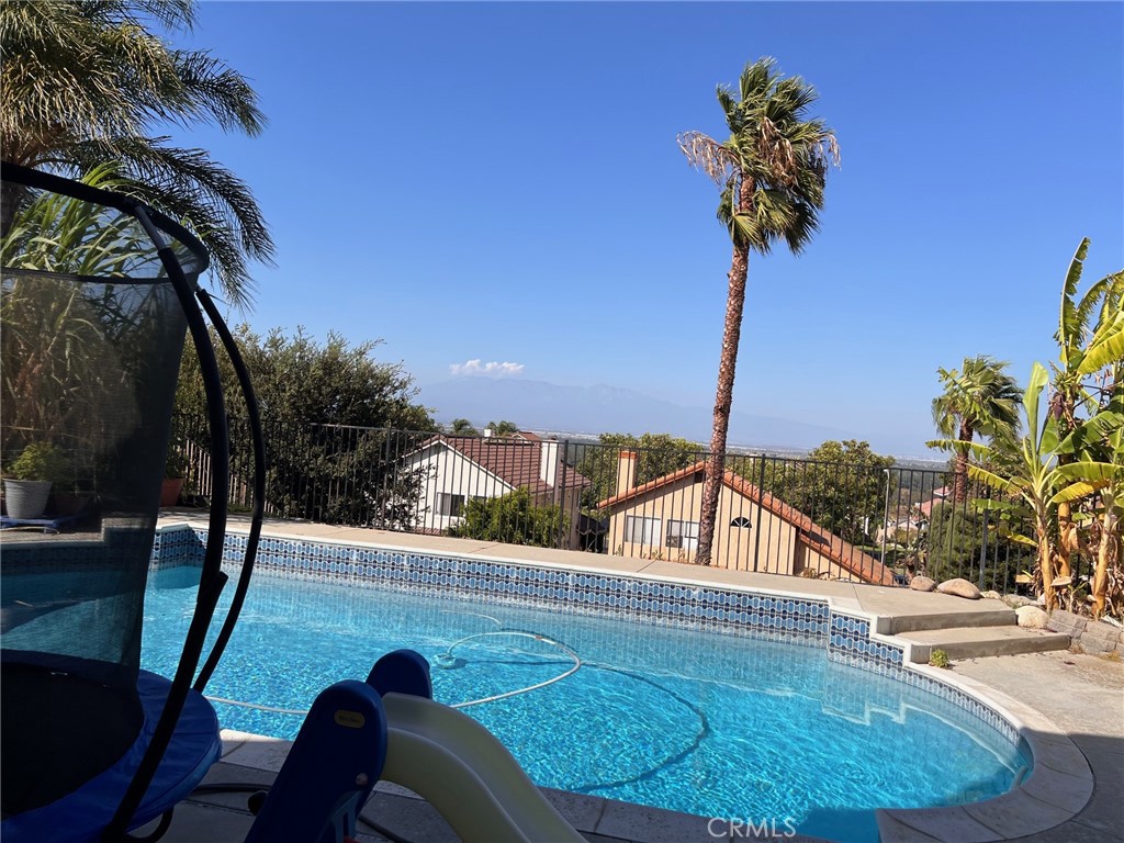 SIERRA DEL ORO - Residential Lease