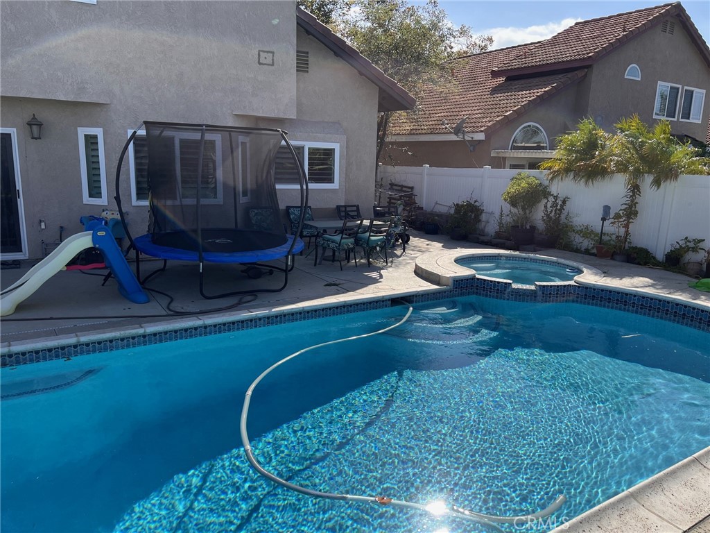 SIERRA DEL ORO - Residential Lease