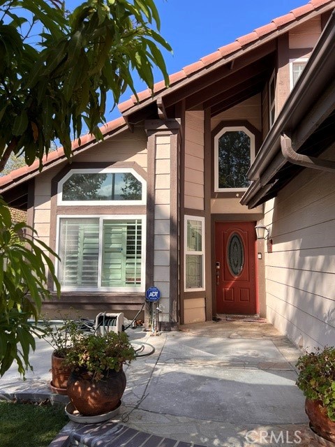 SIERRA DEL ORO - Residential Lease