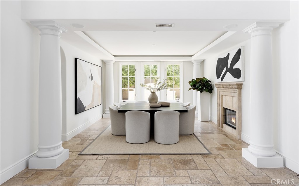 Pelican Crest (NCPC) - Residential