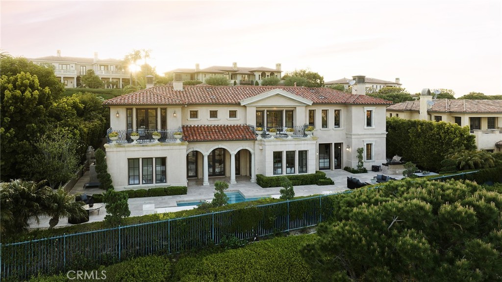 Pelican Crest (NCPC) - Residential