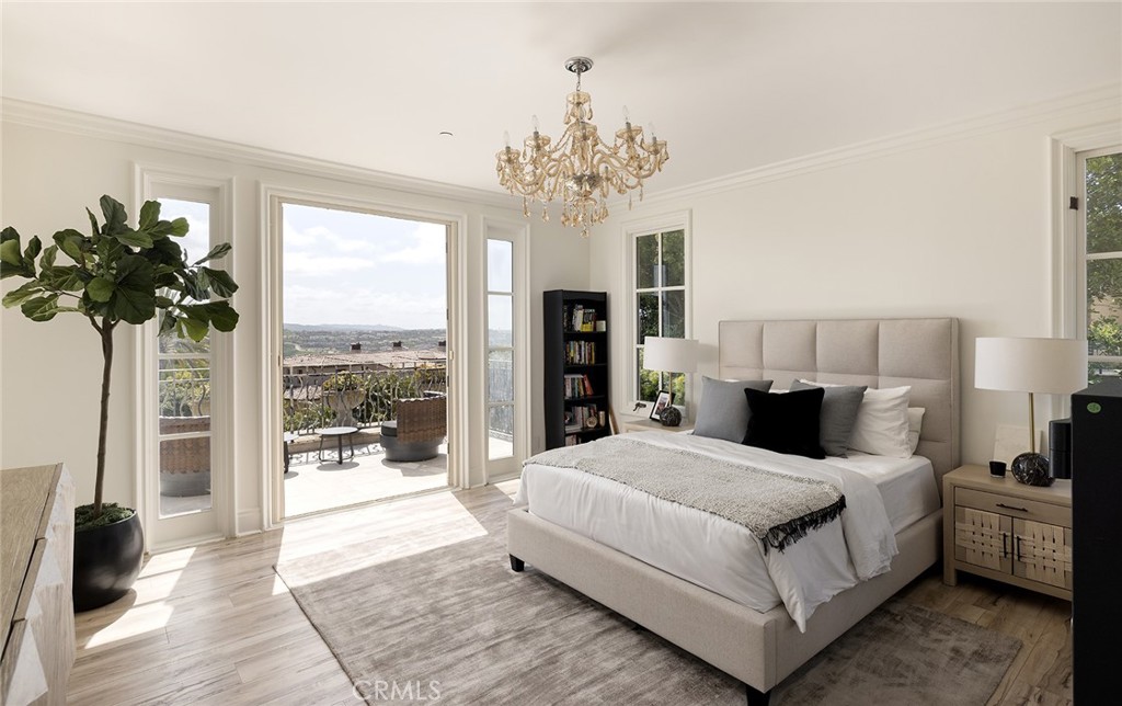 Pelican Crest (NCPC) - Residential