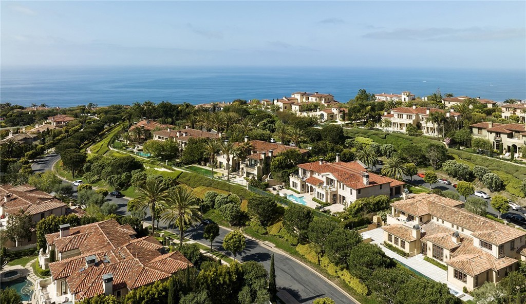 Pelican Crest (NCPC) - Residential