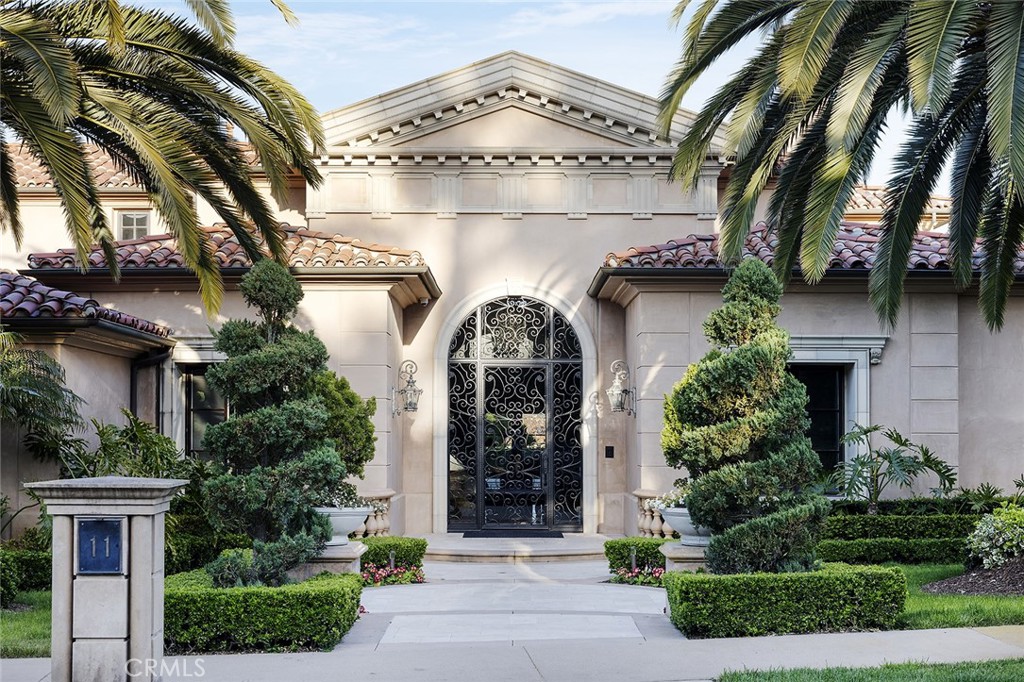 Pelican Crest (NCPC) - Residential