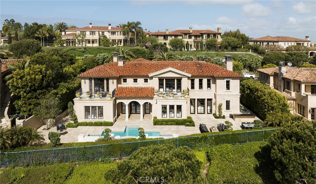 Pelican Crest (NCPC) - Residential