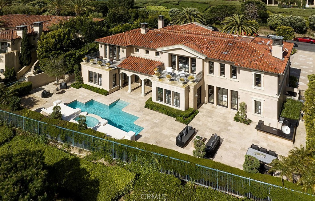 Pelican Crest (NCPC) - Residential