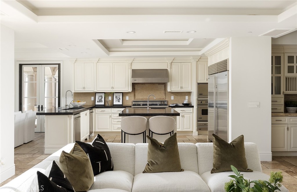 Pelican Crest (NCPC) - Residential