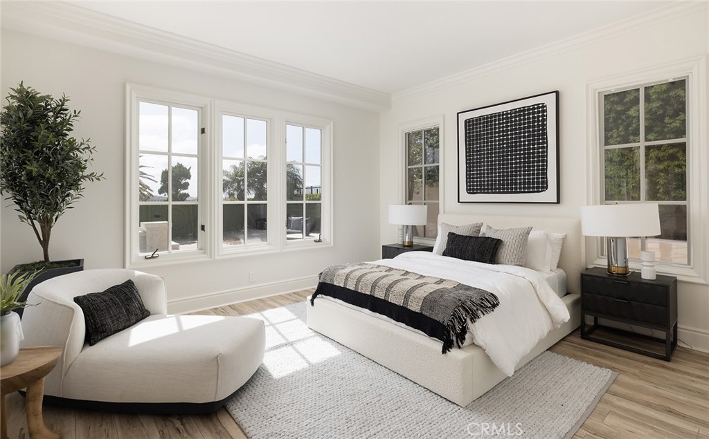 Pelican Crest (NCPC) - Residential