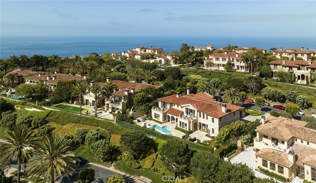 Pelican Crest (NCPC) - Residential