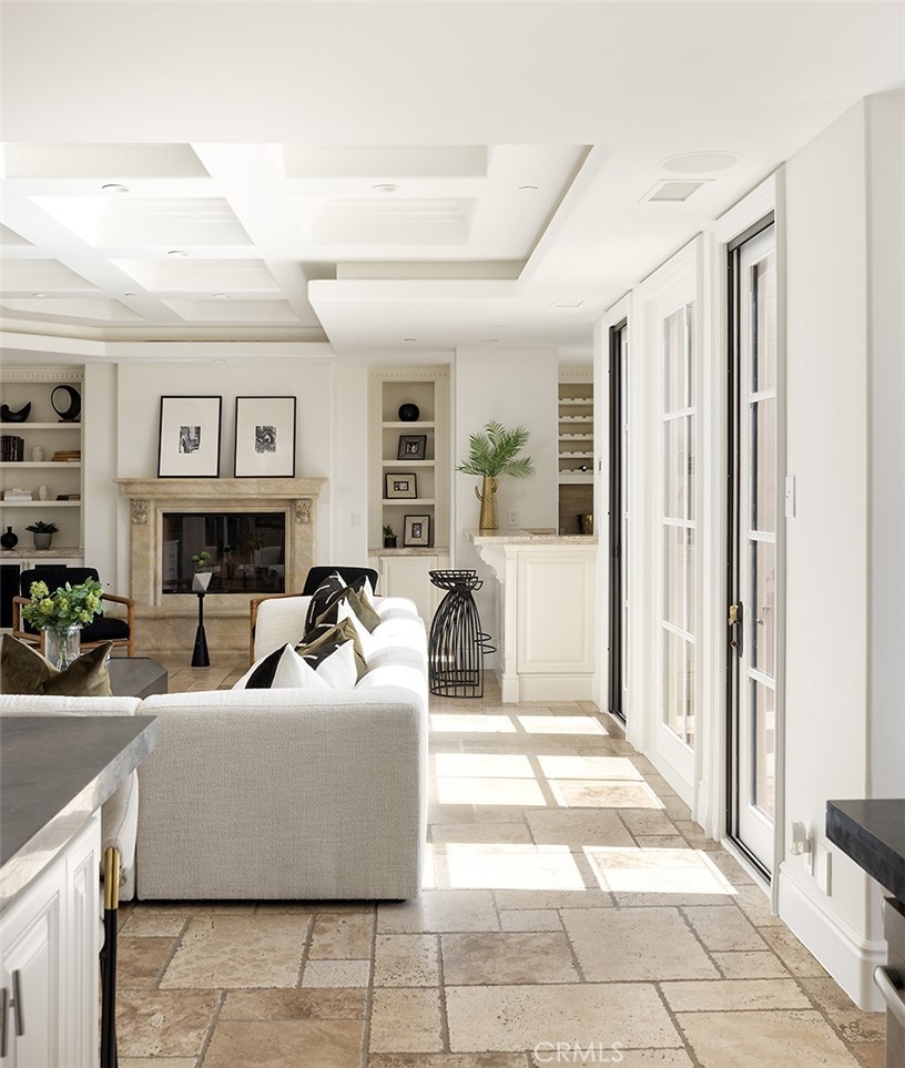 Pelican Crest (NCPC) - Residential