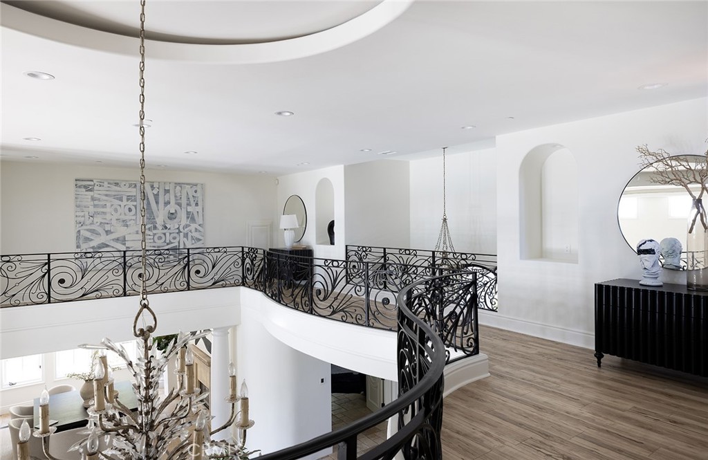 Pelican Crest (NCPC) - Residential