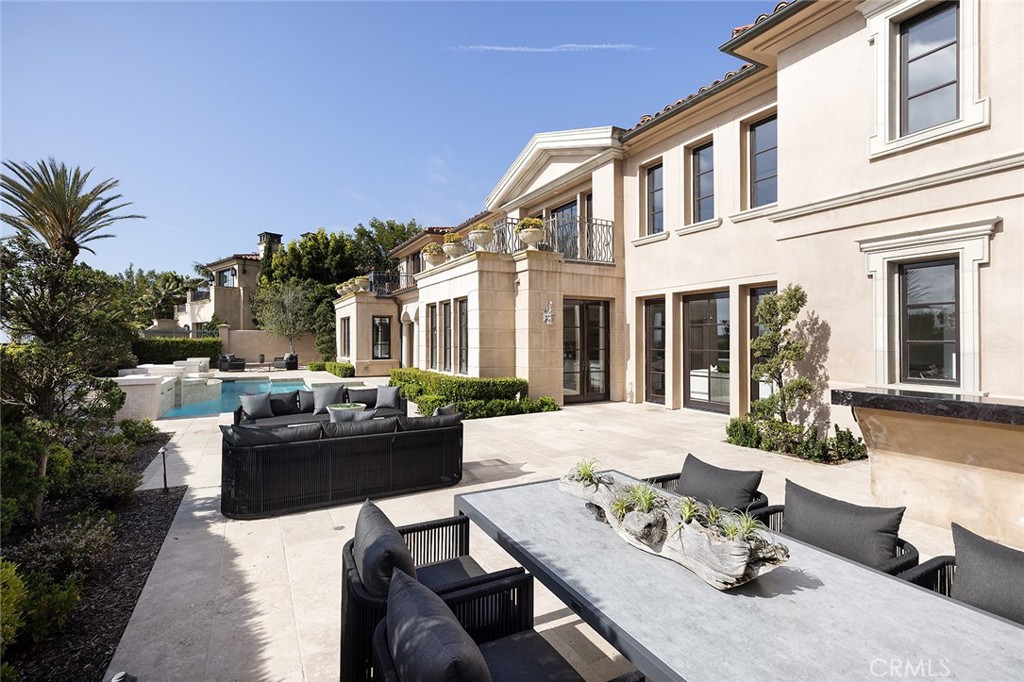 Pelican Crest (NCPC) - Residential