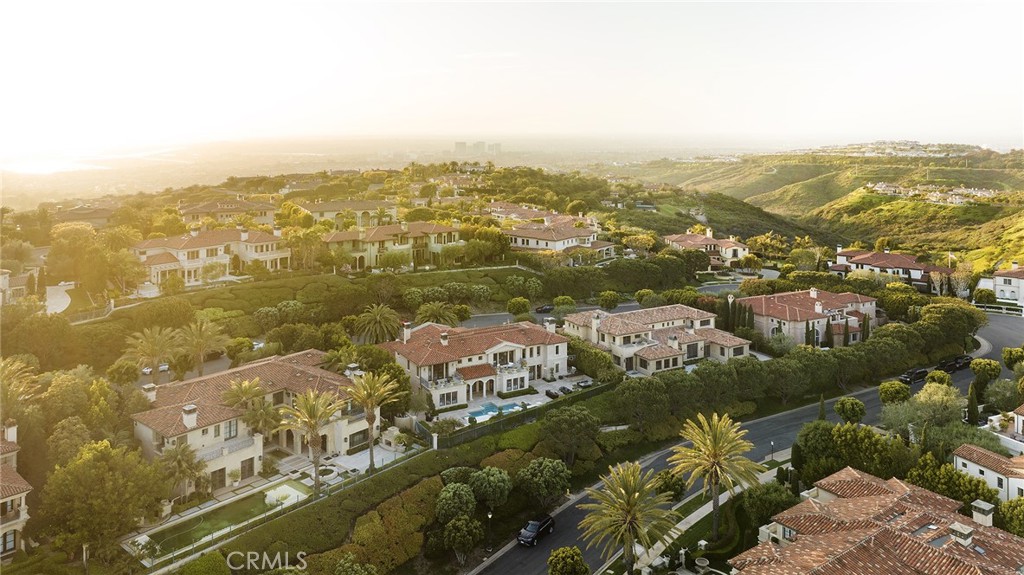 Pelican Crest (NCPC) - Residential