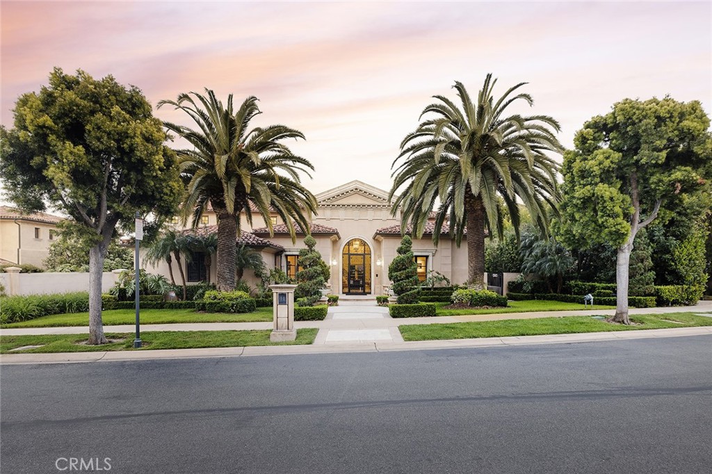 Pelican Crest (NCPC) - Residential