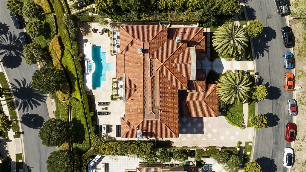 Pelican Crest (NCPC) - Residential