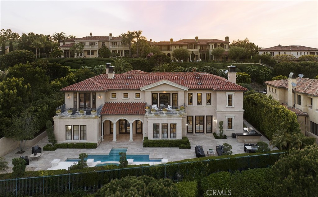 Pelican Crest (NCPC) - Residential