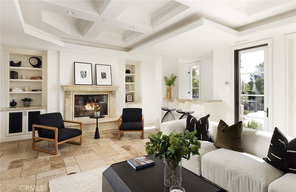 Pelican Crest (NCPC) - Residential