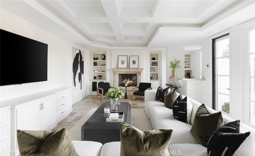 Pelican Crest (NCPC) - Residential