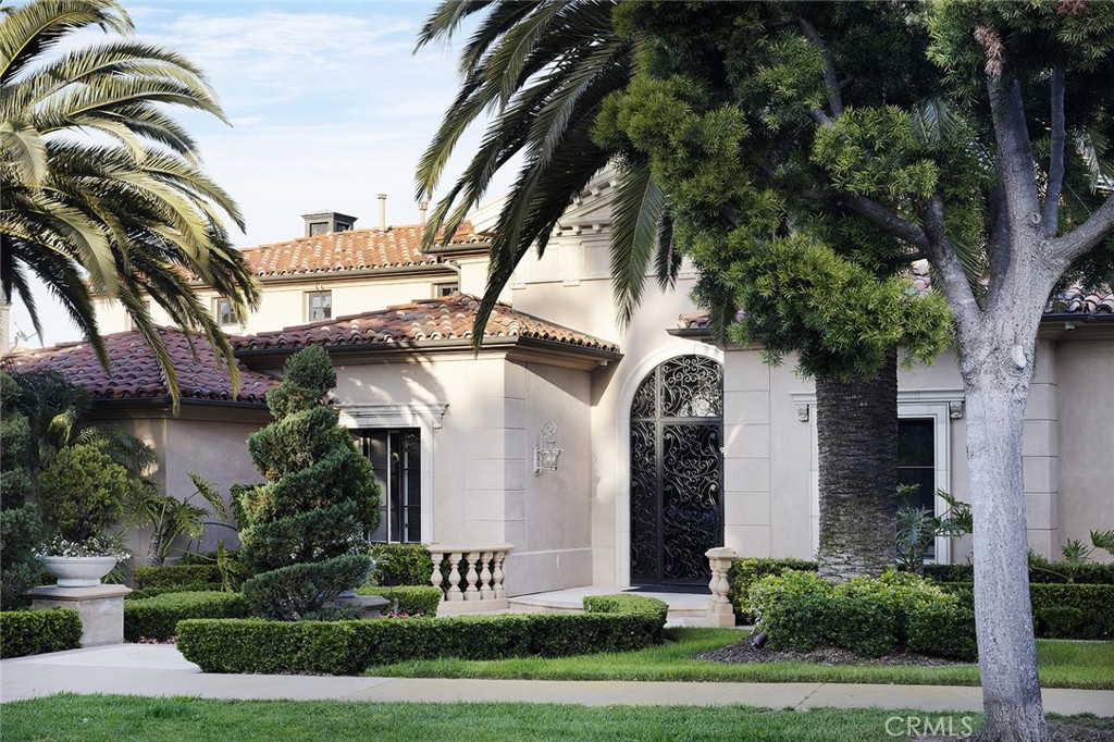 Pelican Crest (NCPC) - Residential