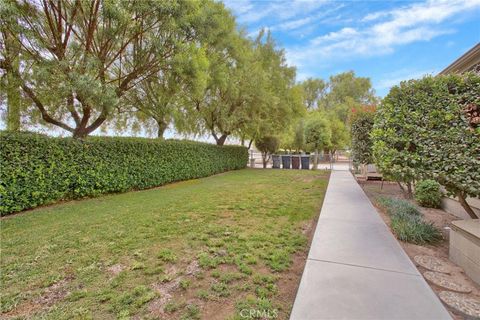 A home in Hemet