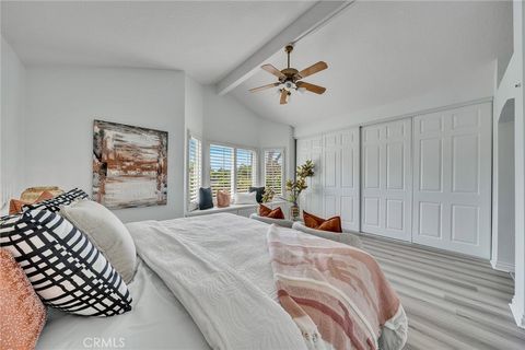 A home in Irvine