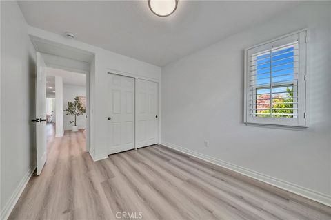 A home in Irvine
