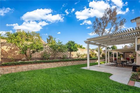 A home in Irvine