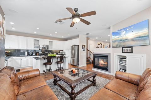 A home in Ladera Ranch