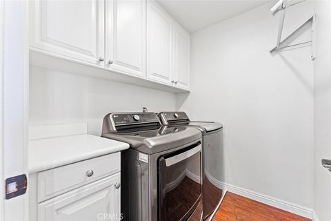 A home in Ladera Ranch