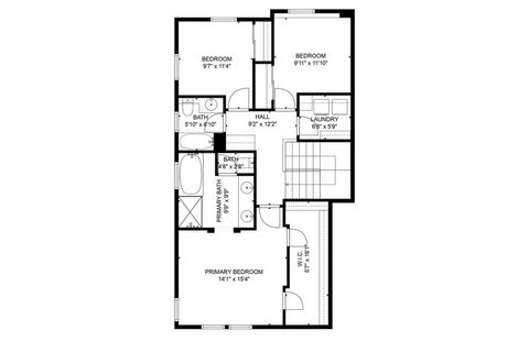 A home in Ladera Ranch
